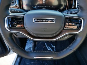 2022 Grand Wagoneer Series II 4x4