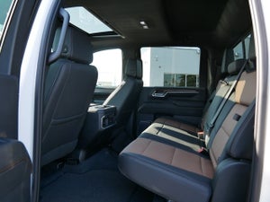 2024 Chevrolet Silverado 2500HD 4WD Crew Cab Standard Bed High Country