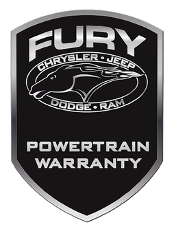 Fury Motors St Paul CDJR in South Saint Paul MN